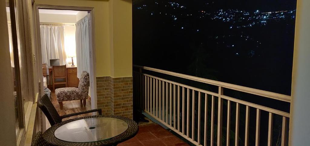 Куфри: Vatsalyam Home Stay