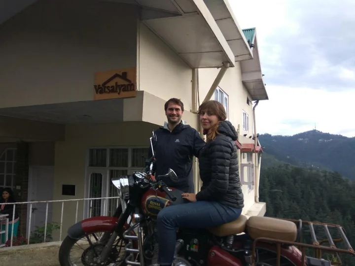 Куфри: Vatsalyam Home Stay