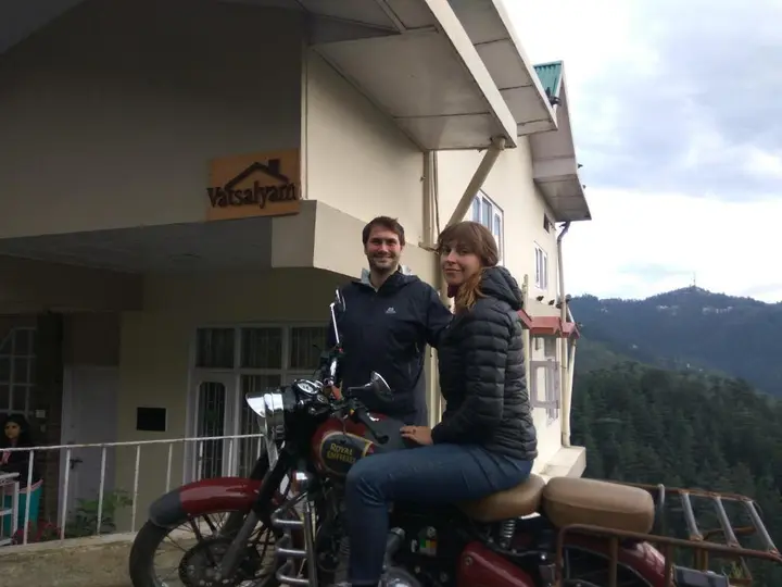 Куфри: Vatsalyam Home Stay