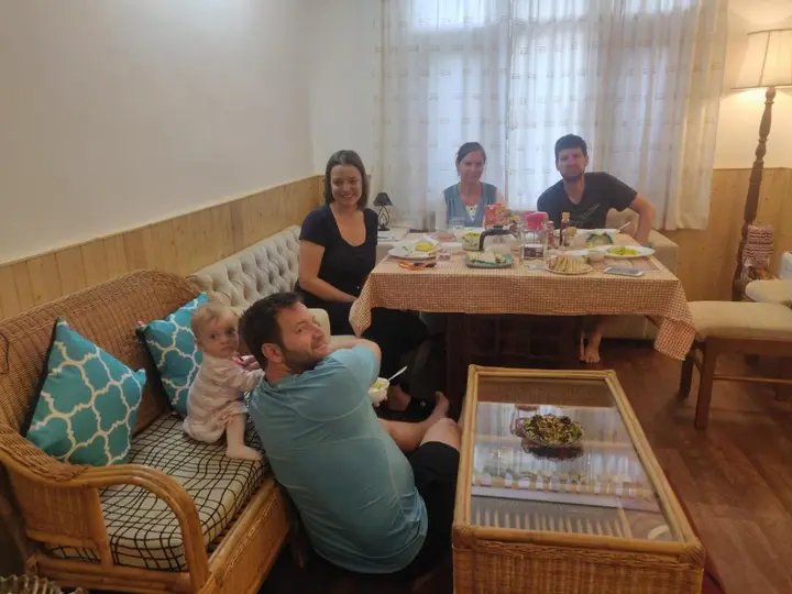 Куфри: Vatsalyam Home Stay