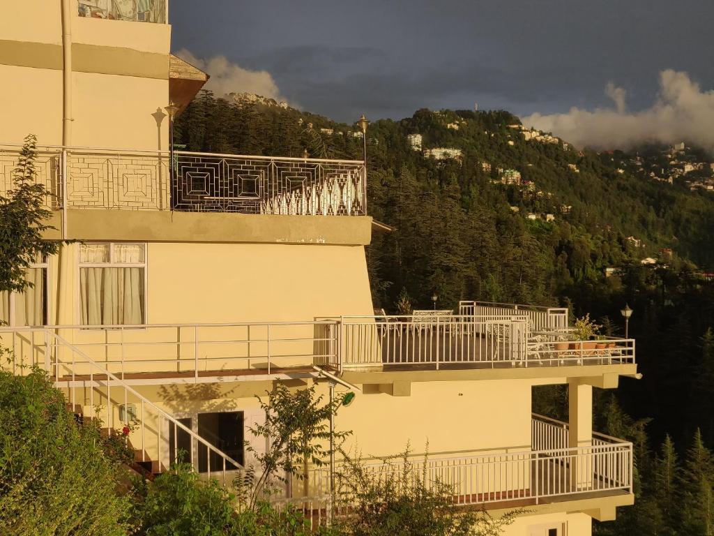 Куфри: Vatsalyam Home Stay