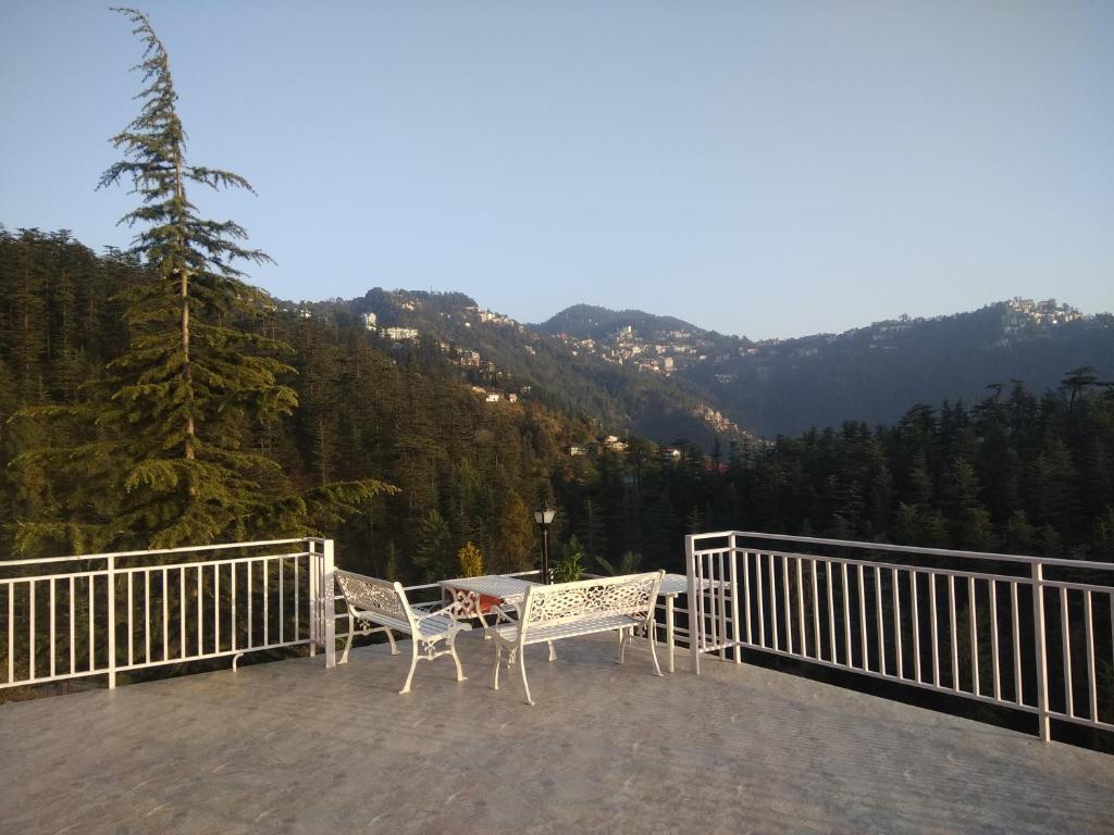Куфри: Vatsalyam Home Stay