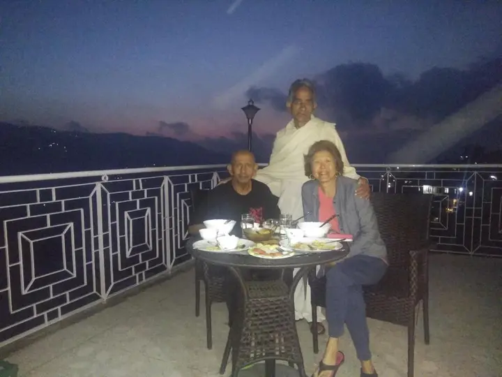 Куфри: Vatsalyam Home Stay