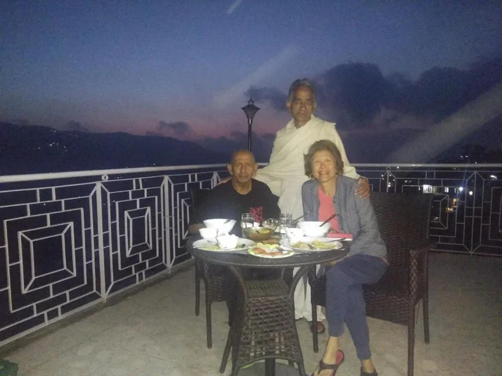 Куфри: Vatsalyam Home Stay