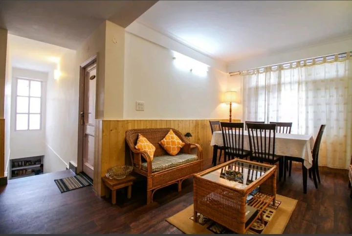 Куфри: Vatsalyam Home Stay