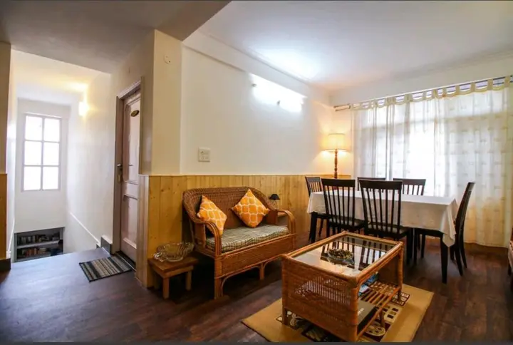 Куфри: Vatsalyam Home Stay