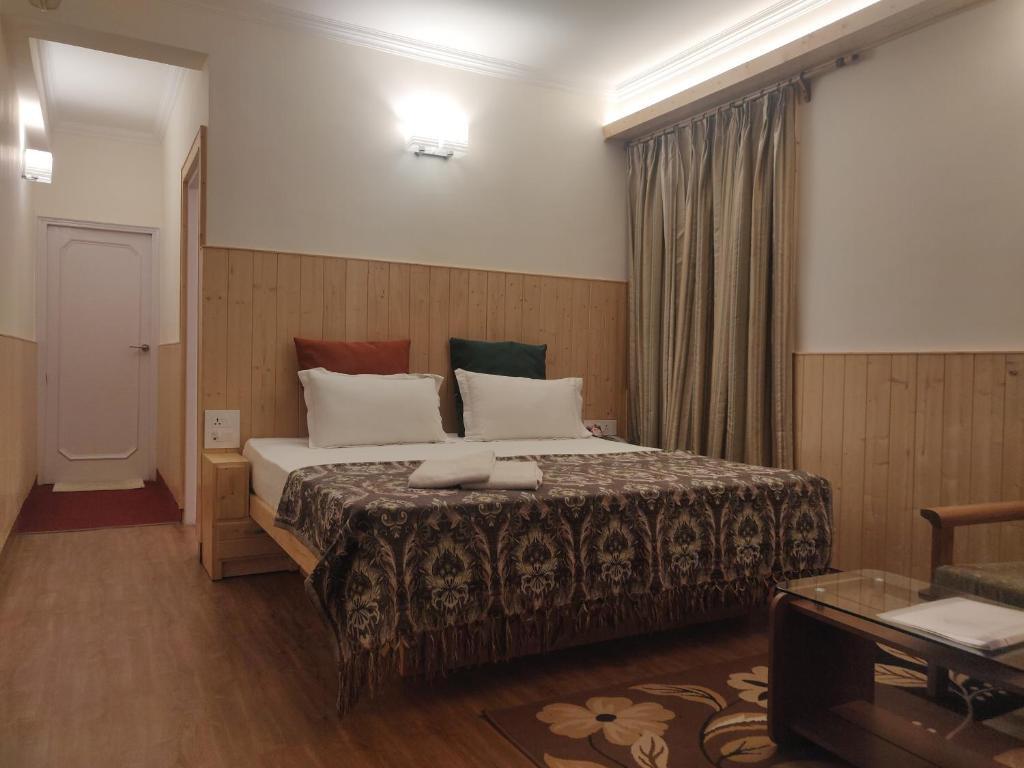 Куфри: Vatsalyam Home Stay