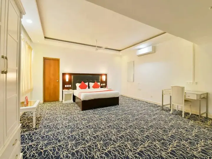 Коччи: Hotel Kavitha International