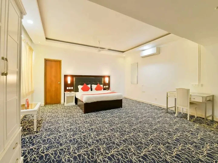 Коччи: Hotel Kavitha International