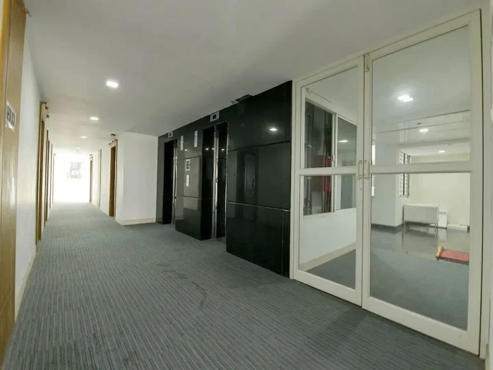 Коччи: Hotel Kavitha International