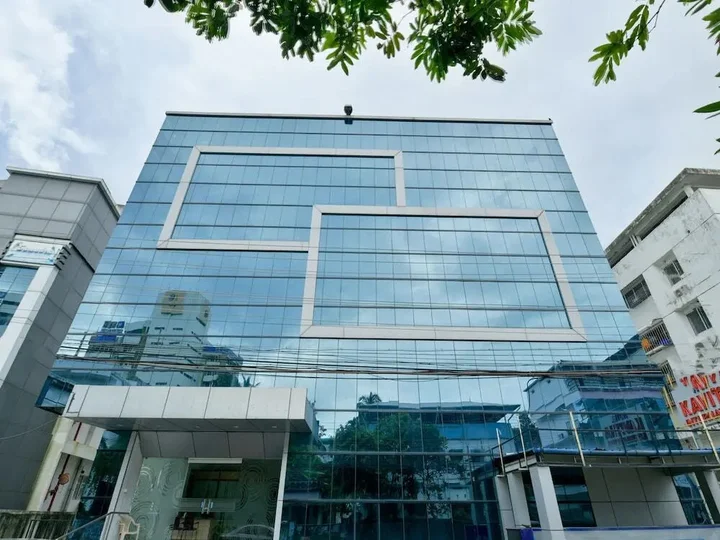 Коччи: Hotel Kavitha International