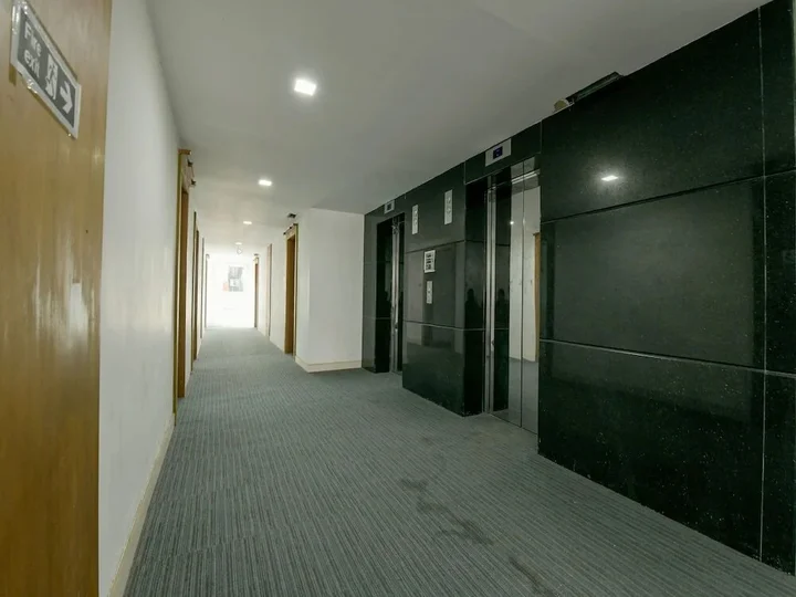 Коччи: Hotel Kavitha International