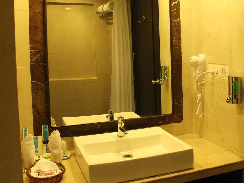 Удаипур: Club Mahindra Udaipur