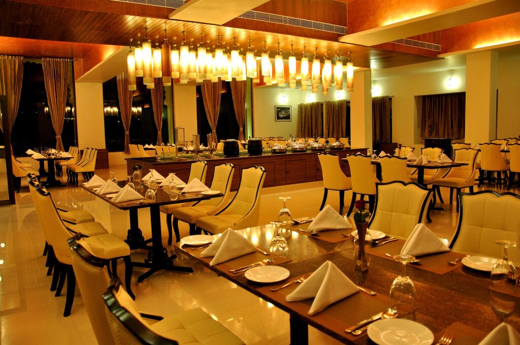 Удаипур: Club Mahindra Udaipur
