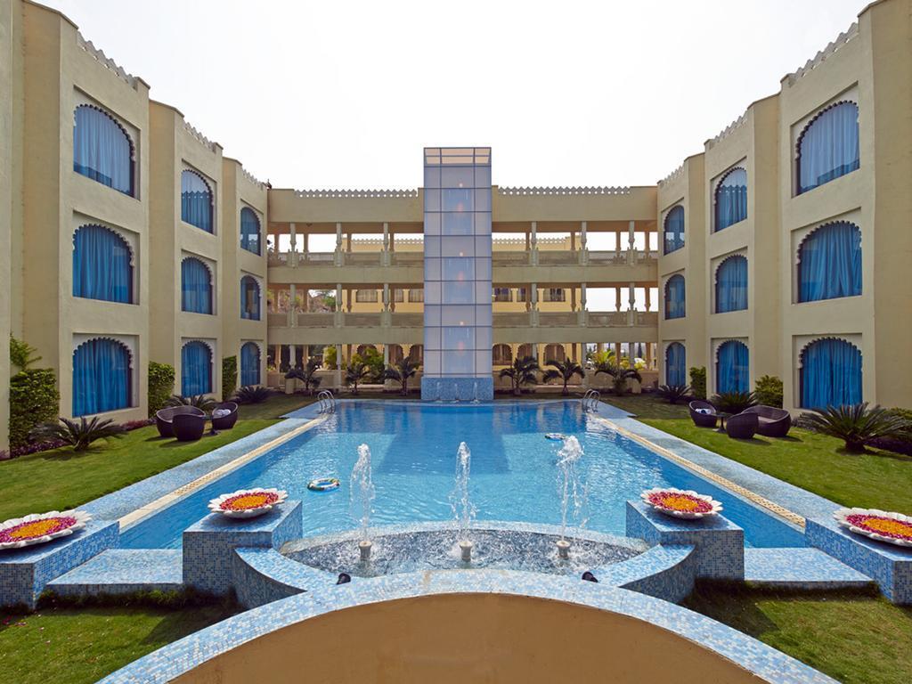 Удаипур: Club Mahindra Udaipur