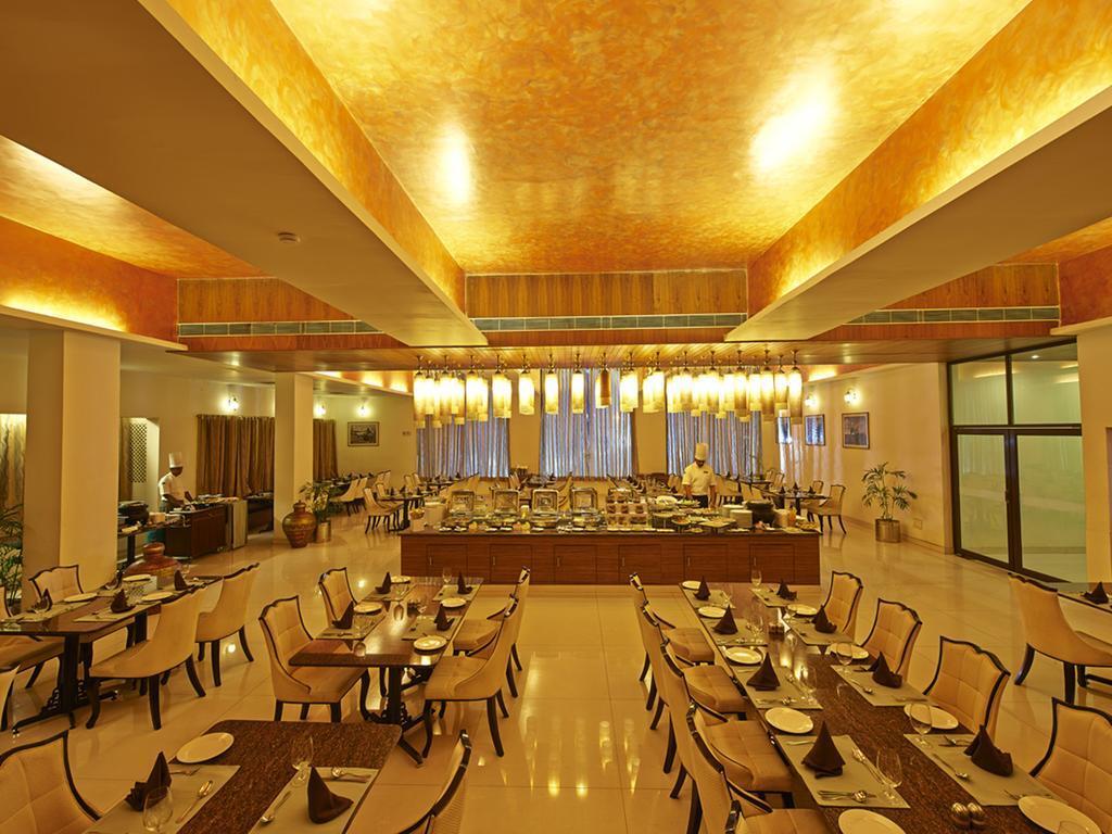 Удаипур: Club Mahindra Udaipur