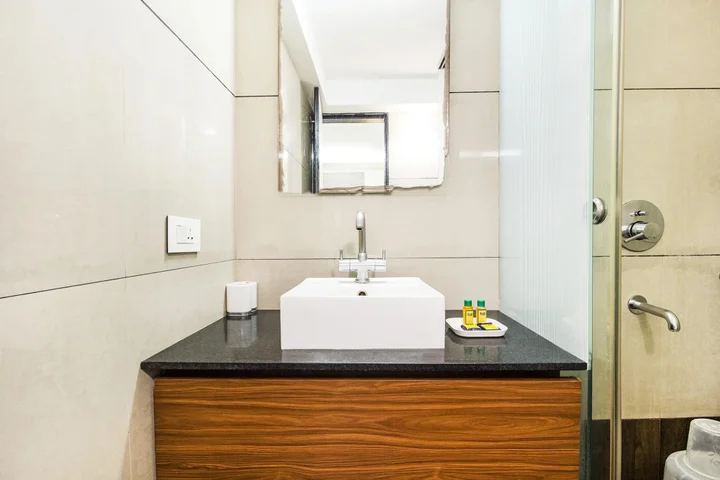 Индаур: Fabhotel Prime Avenue