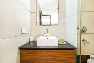 Индаур: Fabhotel Prime Avenue