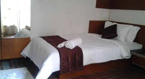 Ченнаи: Hotel Illam