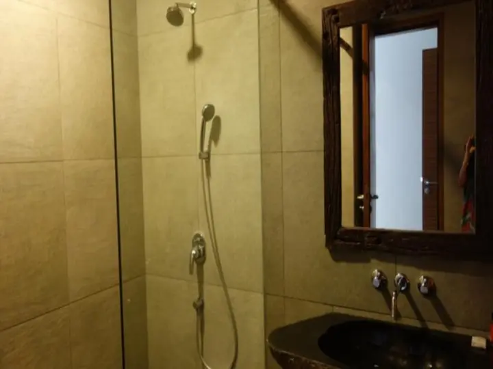 Ченнаи: Hotel Illam