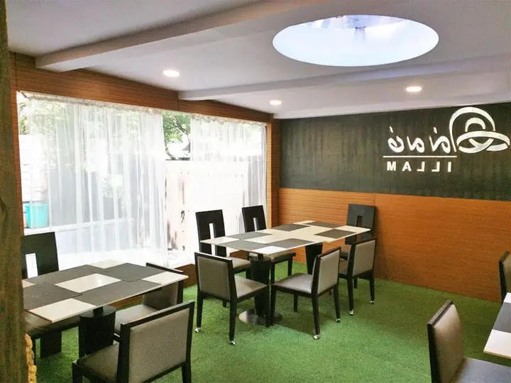 Hotel Illam — фото 2