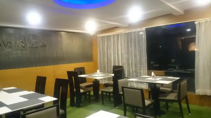 Hotel Illam — фото 5