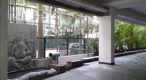 Hotel Illam — фото 4
