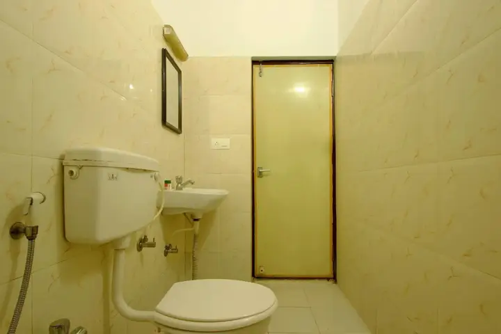 Hotel Udupi Park Inn — фото 3