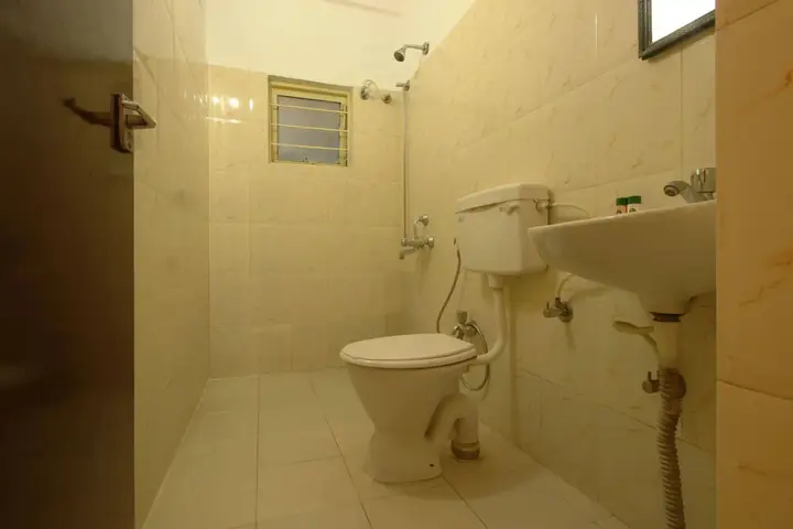 Hotel Udupi Park Inn — фото 4