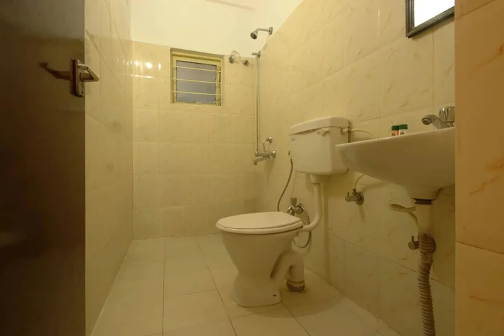 Бангалор: Hotel Udupi Park Inn