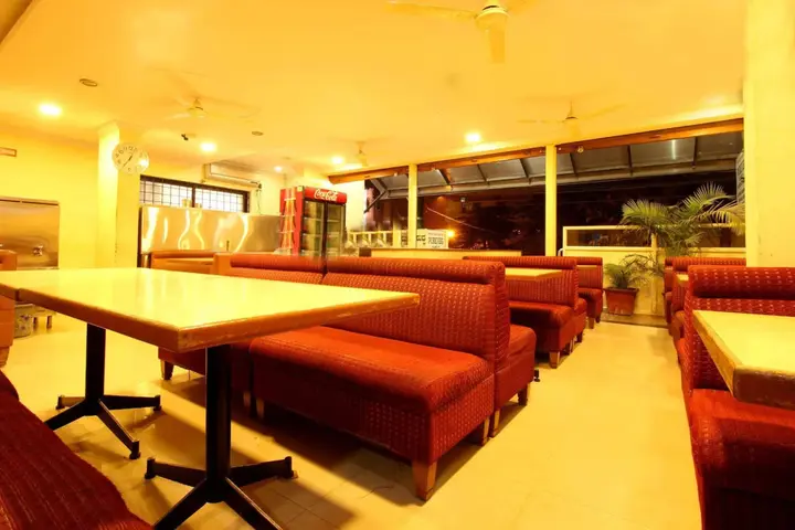 Бангалор: Hotel Udupi Park Inn