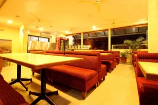 Бангалор: Hotel Udupi Park Inn