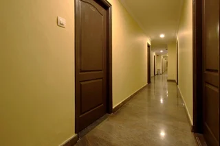 Бангалор: Hotel Udupi Park Inn