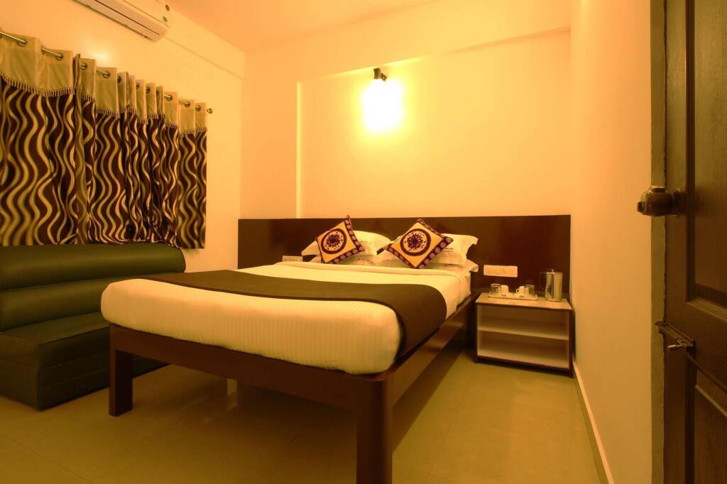 Hotel Udupi Park Inn — фото 1
