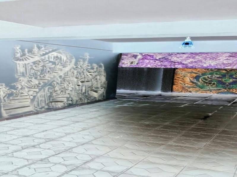 Верем: Hotel Parth Inn