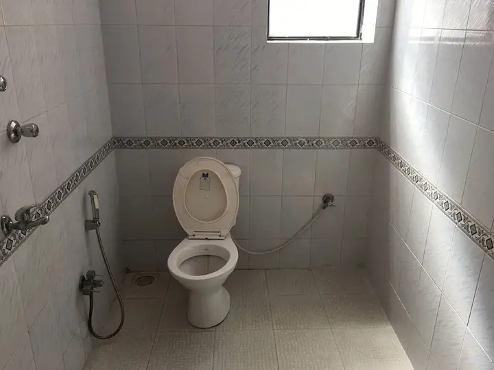 Верем: Hotel Parth Inn