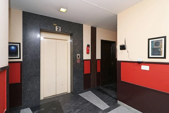Нойда: FabHotel Pine Tree