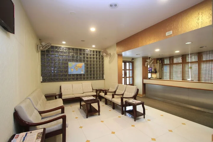 Бангалор: Hotel Vellara