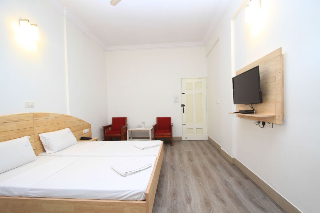 Бангалор: Hotel Vellara