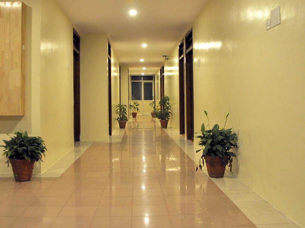 Бангалор: Hotel Vellara
