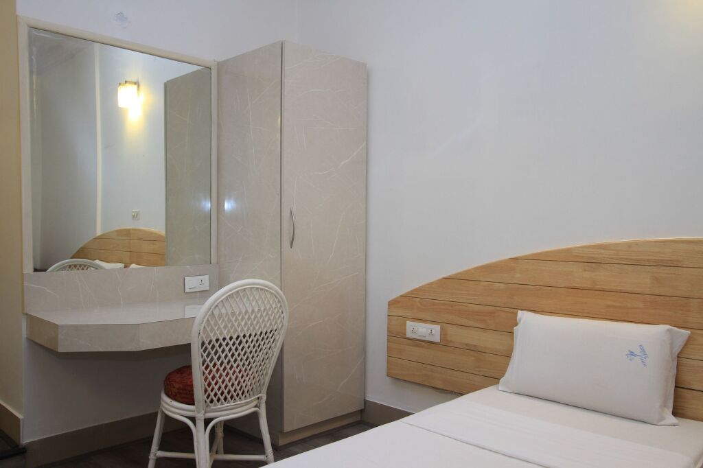 Бангалор: Hotel Vellara