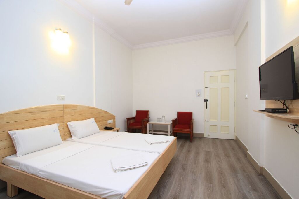 Бангалор: Hotel Vellara