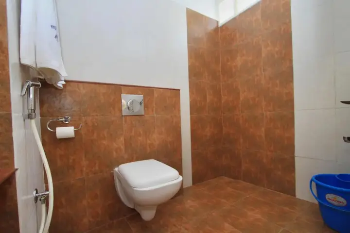 Бангалор: Hotel Vellara