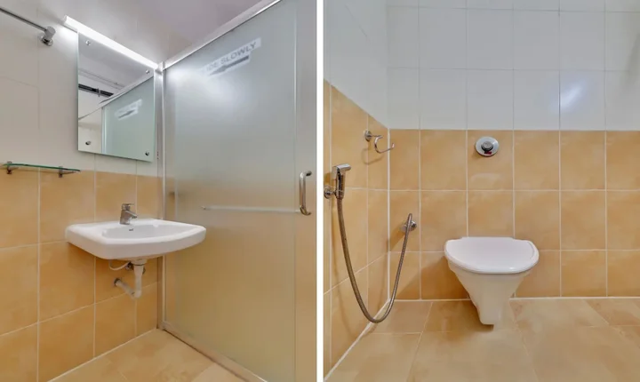 Бангалор: Hotel Vellara