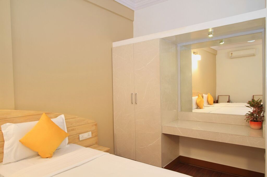 Бангалор: Hotel Vellara