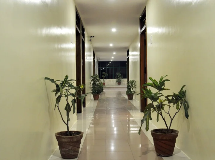 Бангалор: Hotel Vellara