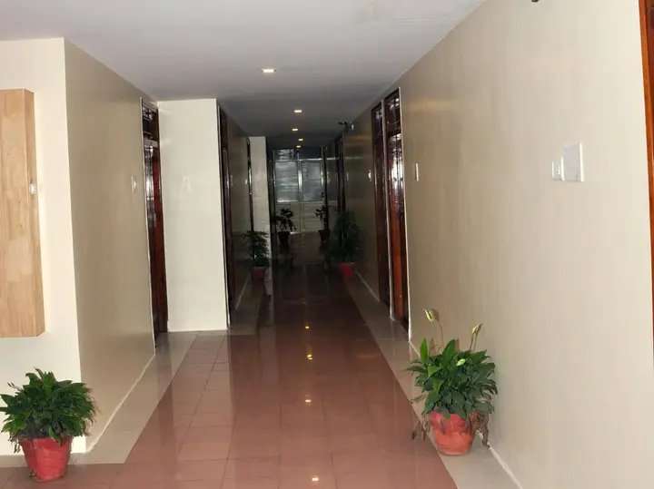 Бангалор: Hotel Vellara