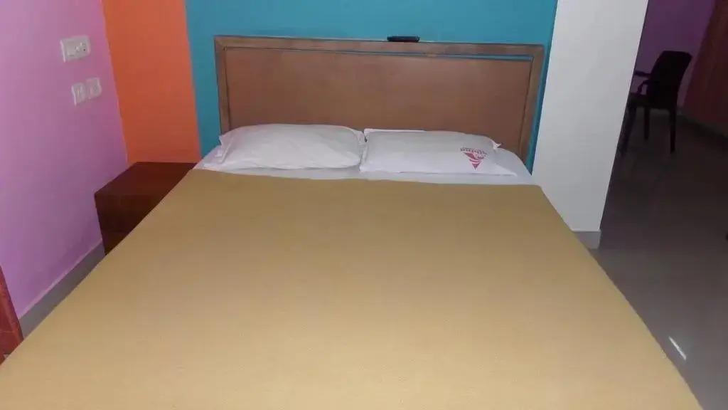 Кондотти: Punna Residency