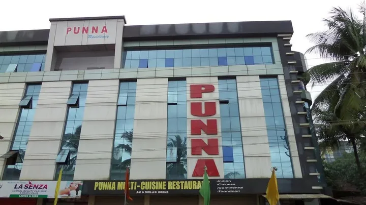 Кондотти: Punna Residency