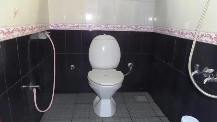 Кондотти: Punna Residency